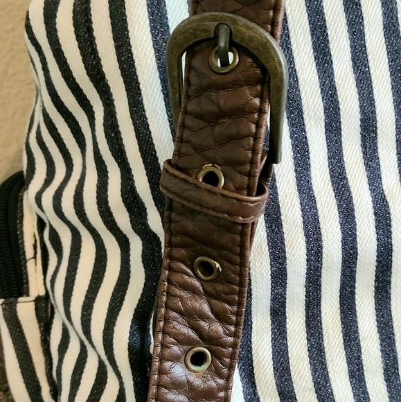 Forever21 Backpack - Picture 2 of 4